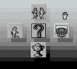Tip Off screenshot 4 for GameBoy